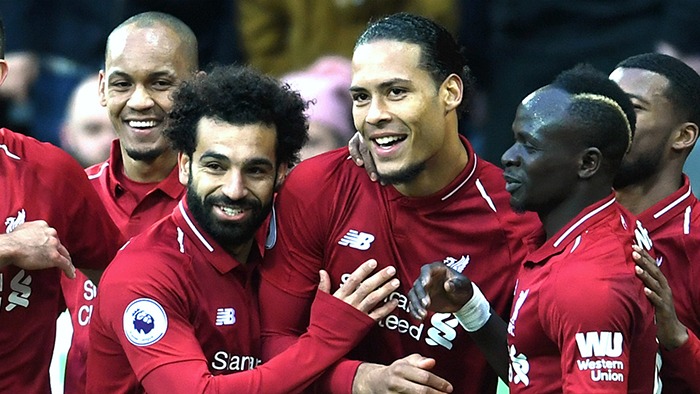 Rio Ferdinand makes Premier League title prediction and gives hope to Liverpool’s rivals - Bóng Đá