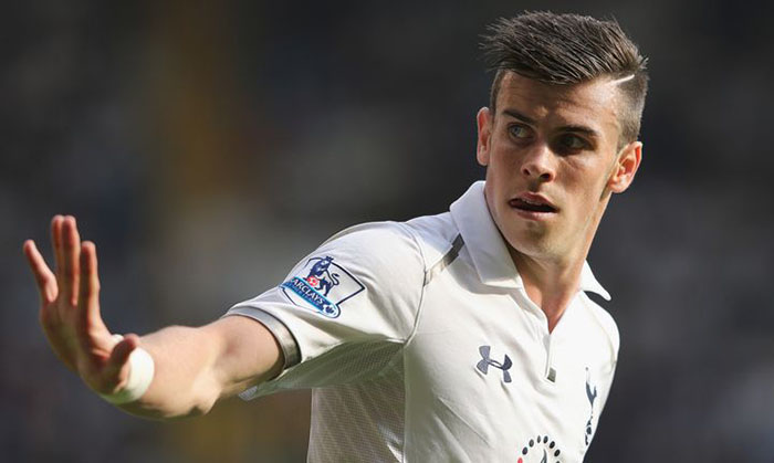 Tái hợp Tottenham, Gareth Bale khiến cả Ngoại hạng Anh phải ngước nhìn - Bóng Đá