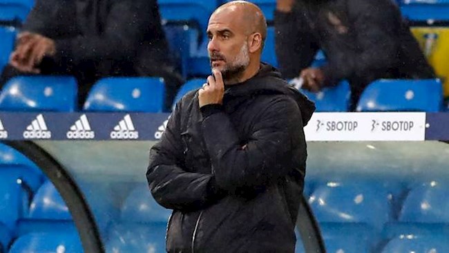 Pep Guardiola reveals what Marcelo Bielsa said to him after Man City’s thrilling draw with Leeds United - Bóng Đá