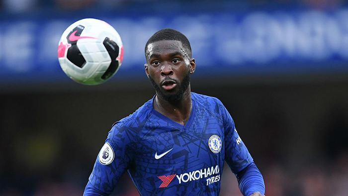 Chelsea defender Fikayo Tomori reveals why he rejected deadline day move to West Ham - Bóng Đá