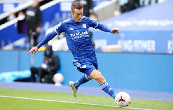 Thua đau trước Aston Villa, Leicester nhận thêm hung tin từ Vardy và Soyuncu - Bóng Đá