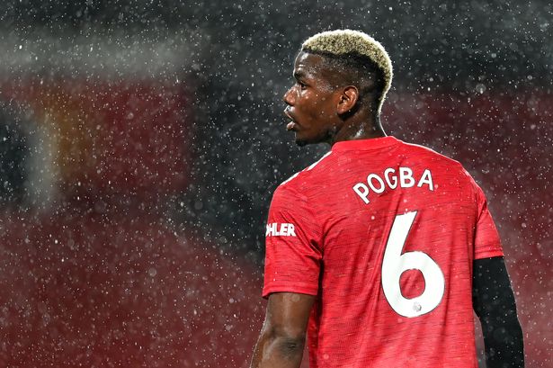 Jamie Carragher adamant Manchester United CANNOT function with Paul Pogba and Bruno Fernandes in the same team:  - Bóng Đá