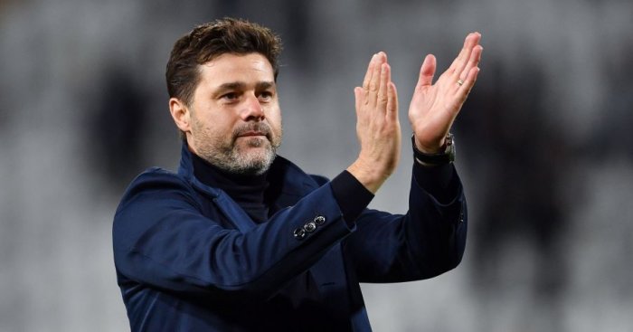 Sau Pochettino, Man Utd chọn ra cái tên thứ 2 sẵn sàng thay ghế Solskjaer - Bóng Đá