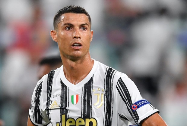 Ronaldo ở lại Juventus - Bóng Đá
