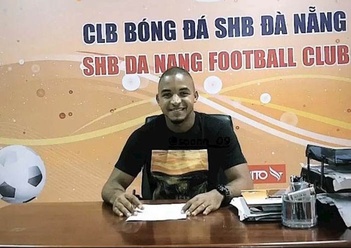 Hà Nội, Sài Gòn FC, CLB TP.HCM chia tay những ngoại binh chủ chốt - Bóng Đá