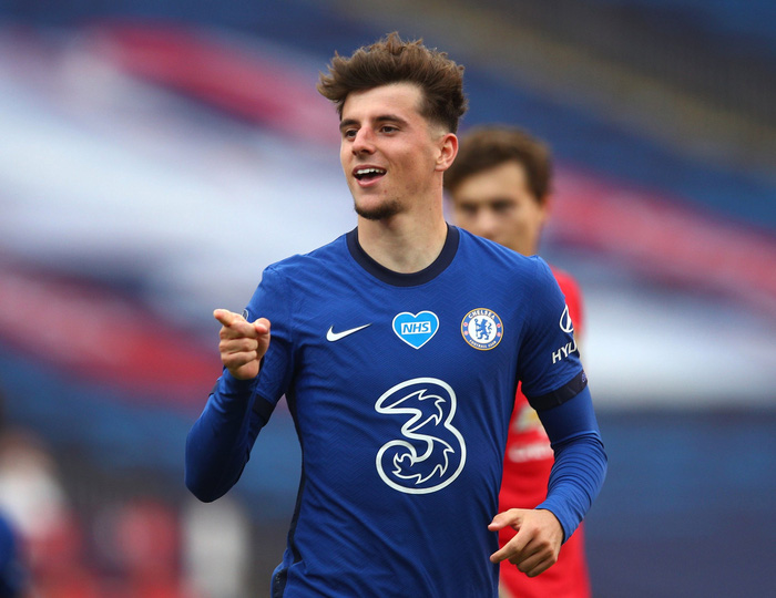 Chelsea star Mason Mount ‘not certain’ to be included in England’s Euro 2020 squad, says Paul Merson - Bóng Đá
