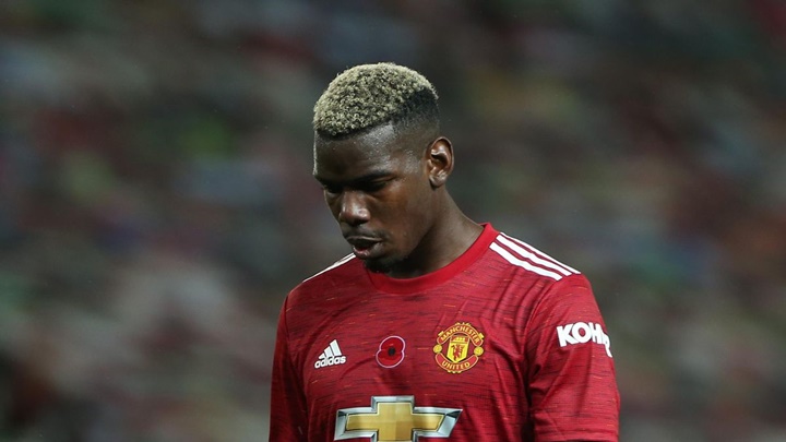 Manchester United have doubts about whether Real Madrid or Juventus can afford Paul Pogba,  - Bóng Đá