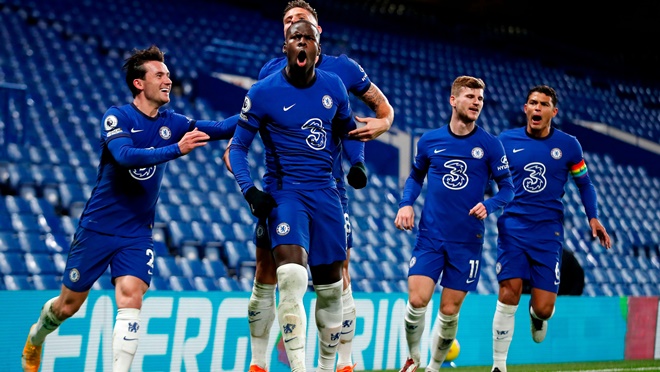 Ảnh bài viết 3 điều rút ra sau lượt 6 vòng bảng Champions League: MU và nỗi buồn Premier League