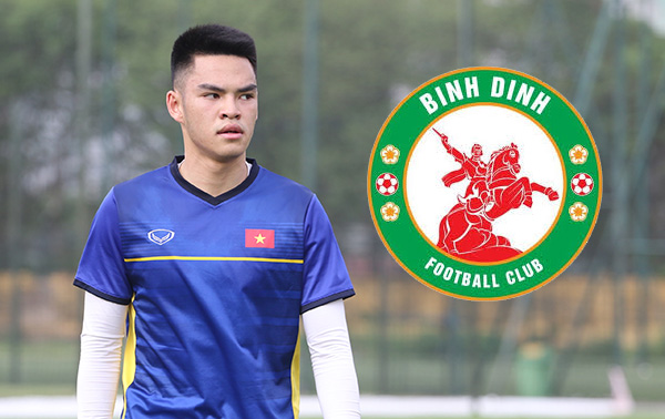 Sao Việt kiều trở về Việt Nam, chuẩn bị thi đấu cho tân binh V-League 2021 - Bóng Đá