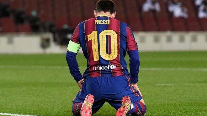 Messi - Bóng Đá