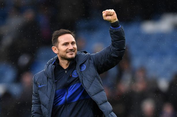 Frank Lampard chỉ ra điều tiếc nuối về hàng công Chelsea trận thắng West Ham - Bóng Đá