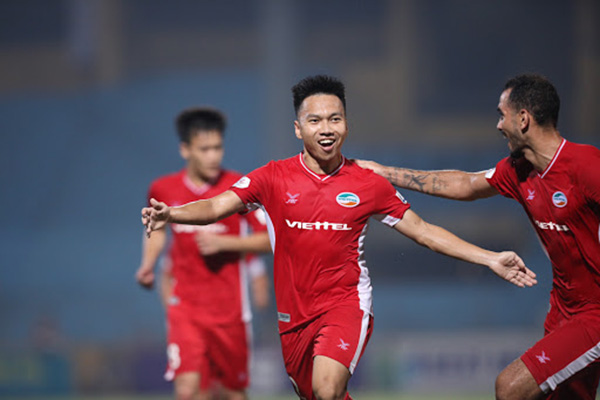 Đội hình đắt giá nhất bóng đá Việt Nam hiện tại: Văn Lâm, Công Phượng vắng mặt - Bóng Đá
