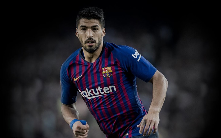 Cái tên kế tiếp đứng thứ 8 là Luis Suarez. Ngôi sao Uruguay chuyển đến khoác áo Barca với mức phí 81.7 triệu euro.