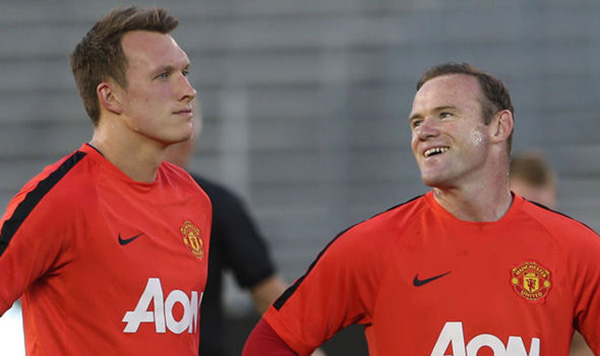 Rooney responds to claims that Man United star will be his first signing as Derby boss - Bóng Đá