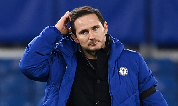 Lampard chỉ ra 2 cái tên sẽ gầy dựng tương lai cho Chelsea - Bóng Đá