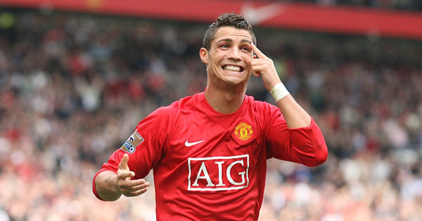 Ronaldo gọi, Messi tiếp tục trả lời, san bằng kỷ lục ghi bàn ở các giải VĐQG châu Âu - Bóng Đá