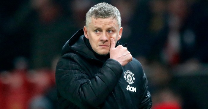 Ole Gunnar Solskjaer praises ‘quality’ Liverpool defensive duo after Manchester United’s draw at Anfield - Bóng Đá