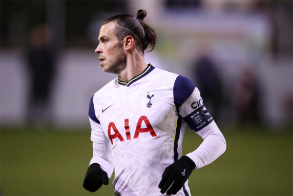 4 con số chứng minh Mourinho đang phung phí tiền của với Gareth Bale - Bóng Đá