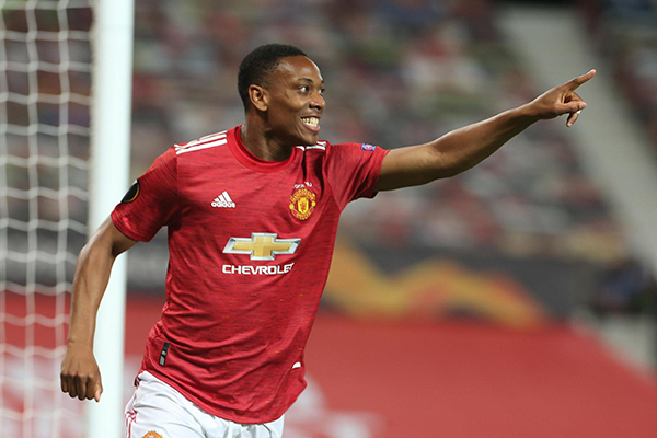 5 cái tên thay thế Rashford trận AC Milan: Lần đầu cho sao tuổi teen? - Bóng Đá