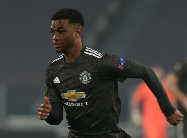 5 cái tên thay thế Rashford trận AC Milan: Lần đầu cho sao tuổi teen? - Bóng Đá