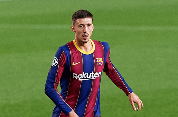 Đội hình Barcelona tất tay trước PSG: Mũi đinh ba D.M.G xuất kích? - Bóng Đá