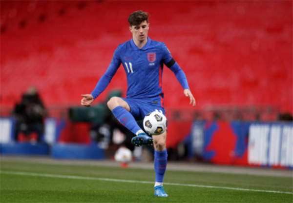 Chấm điểm ĐT Anh trận thắng San Marino: Vinh danh Jesse Lingard - Bóng Đá