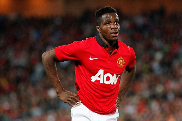  Man Utd’s 10 worst transfers of last decade including Van de Beek and Sir Alex Ferguson’s final signing Wilfried Zaha - Bóng Đá