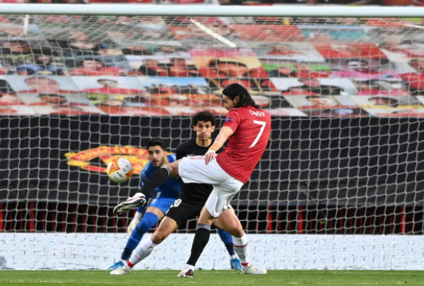 Sau trận Man Utd vs Granada - Bóng Đá