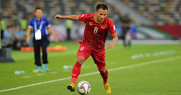 Đội hình tối ưu ĐT Việt Nam tại VL World Cup 2022: HAGL áp đảo? - Bóng Đá