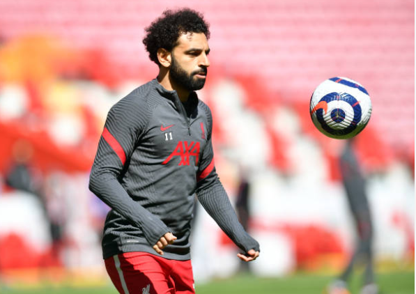 TRỰC TIẾP Liverpool vs Newcastle: Salah tái xuất; Jota hộ công - Bóng Đá