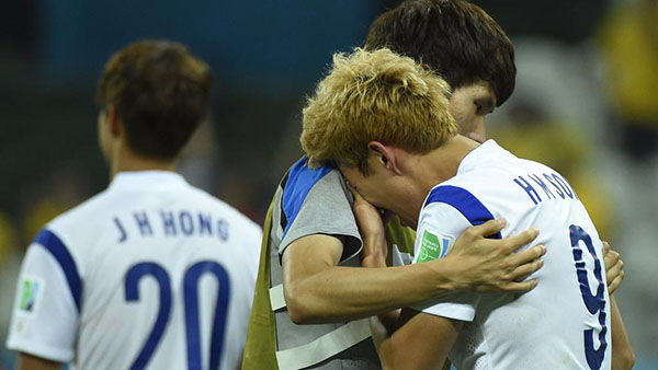 Son Heung