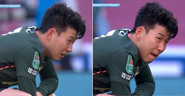 Son Heung