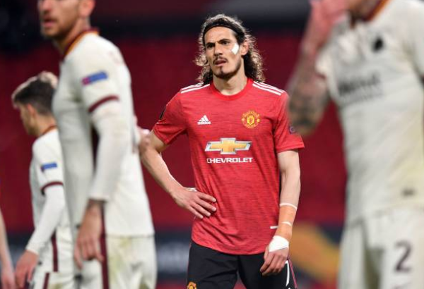 Đại thắng Roma, Man Utd đã tìm thấy