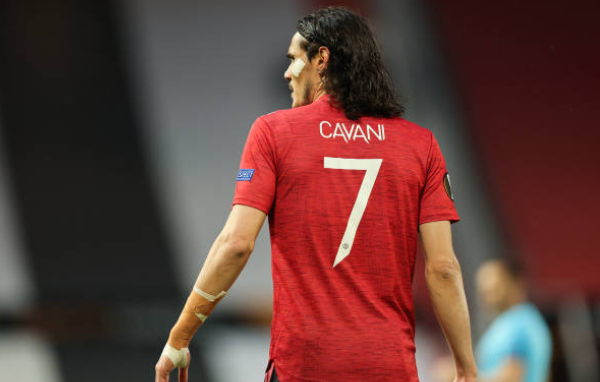 Đại thắng Roma, Man Utd đã tìm thấy