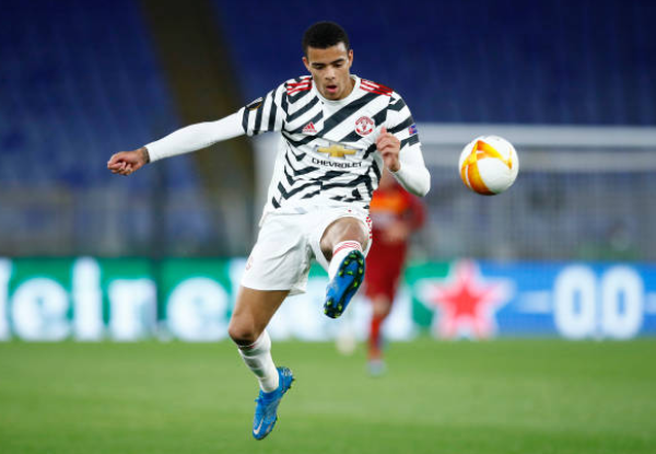 Mason Greenwood - 6 điểm. Số 11 không tạo ra nhiều sự đột biến và bỏ lỡ 2 cơ hội ghi bàn.