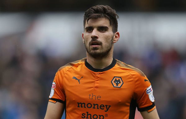 Neves đang trong tầm ngắm chuyển nhượng của Arsenal.