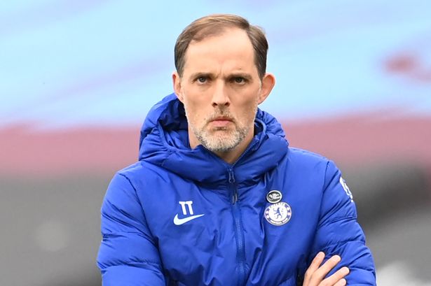 Thomas Tuchel hé lộ số lượng tân binh Chelsea sẽ chiêu mộ mùa Hè này - Bóng Đá