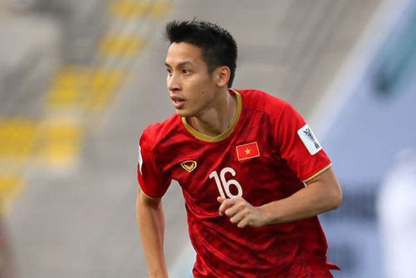 ĐH 11 cầu thủ ĐNA lỗi hẹn VL World Cup 2022: ĐT Việt Nam góp 1 cái tên - Bóng Đá