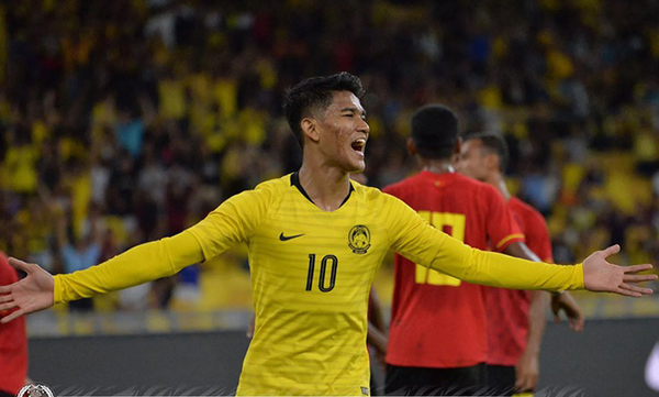 ĐH 11 cầu thủ ĐNA lỗi hẹn VL World Cup 2022: ĐT Việt Nam góp 1 cái tên - Bóng Đá
