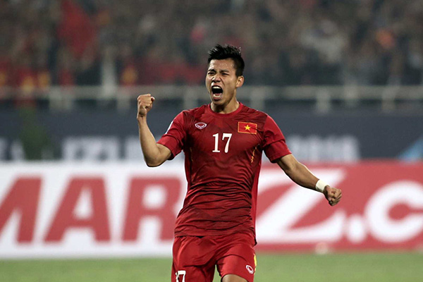 4 điều đáng chờ đợi ở trận Việt Nam vs Indonesia: Hai 