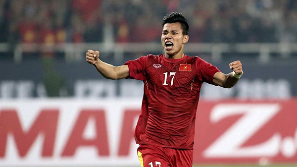 5 điểm nhấn Việt Nam 4-0 Indonesia: 