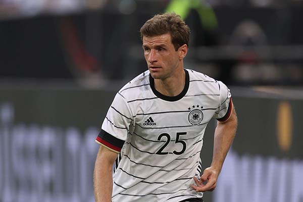 Thomas Muller cảnh báo các đồng đội sau trận thắng Bồ Đào Nha - Bóng Đá
