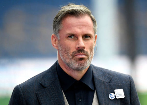 Carragher chỉ ra nhân tố ĐT Anh nên được nghỉ ngơi trận gặp CH Czech - Bóng Đá