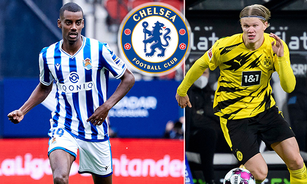 CĐV Chelsea: