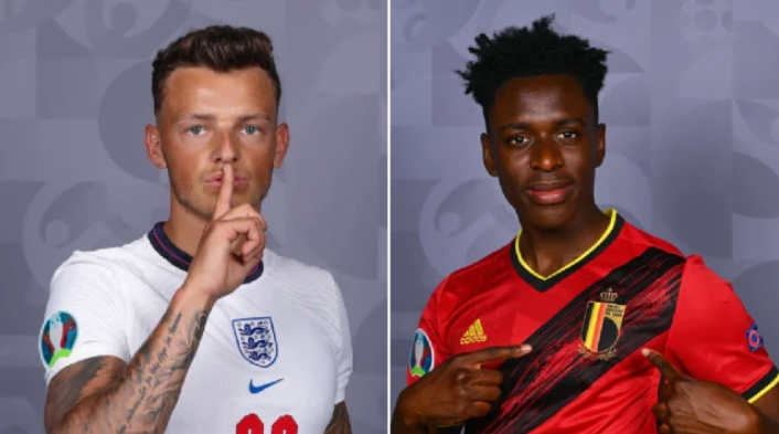 Arsenal đang ở rất gần với White và Lokonga.