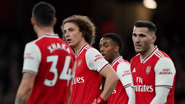 5 lý do khiến Arsenal lép vế trên thị trường chuyển nhượng - Bóng Đá