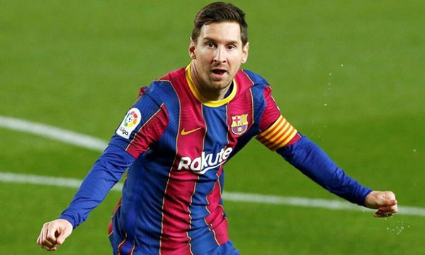 Top 5 cầu thủ nước ngoài xuất sắc nhất ở Barca: Bộ ba R.E.M - Bóng Đá