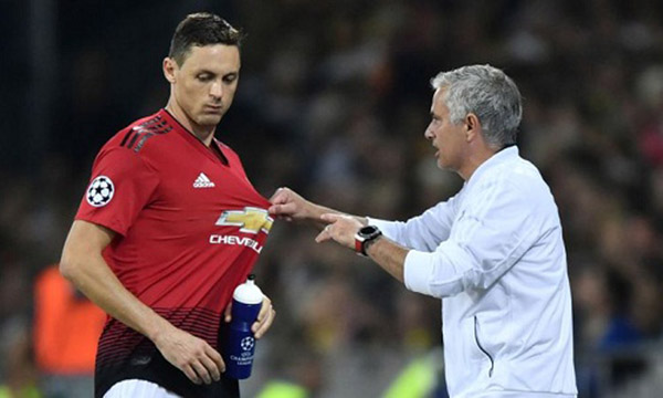 Xác nhận: Mourinho chốt hạ kế hoạch chiêu mộ bộ đôi Man Utd - Bóng Đá