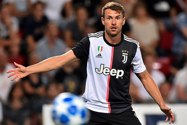 5 bom xịt của Juventus trong 10 năm qua: Cú lừa 18 triệu euro - Bóng Đá