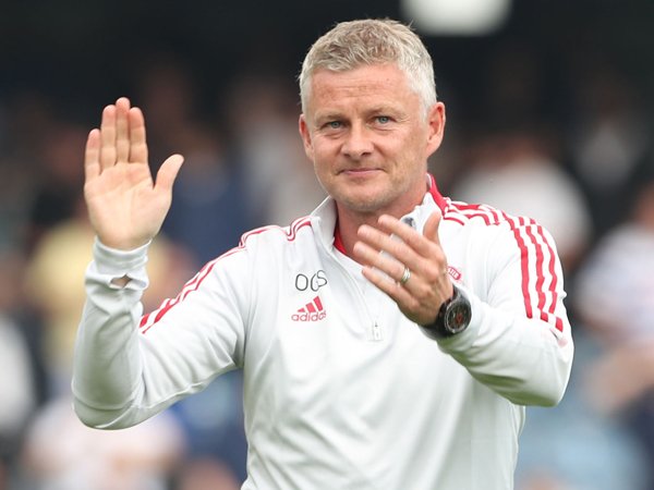 Solskjaer tự tin khả năng đua tranh ngôi vô địch Ngoại hạng Anh của Man Utd.